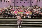 なにわ男子・道枝駿佑「一生忘れない日になった」 映画『セカコイ』韓国5劇場で舞台挨拶を開催
