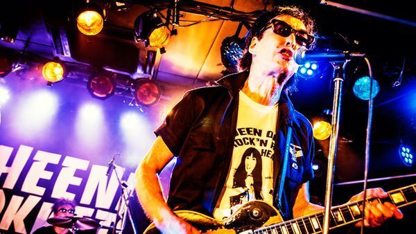 森且行やシナロケ鮎川誠のドキュメンタリーも 『TBSドキュメンタリー映画祭2023』予告映像公開