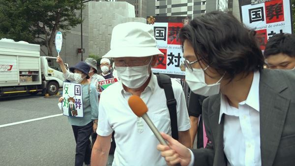 森且行やシナロケ鮎川誠のドキュメンタリーも 『TBSドキュメンタリー映画祭2023』予告映像公開