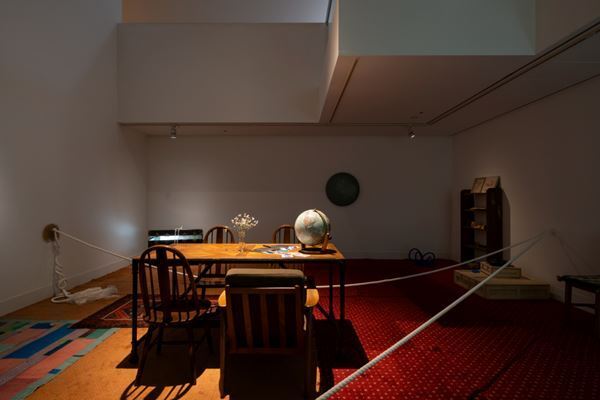 宮永愛子、目［mé］らが参加する第八次椿会、活動の集大成を公開『ツバキカイ8 このあたらしい世界 ”ただ、いま、ここ”』開催