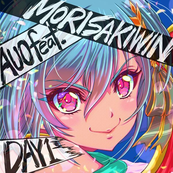 MORISAKI WIN、アニメ『英雄王、武を極めるため転生す』主題歌プロジェクトのボーカリストに決定