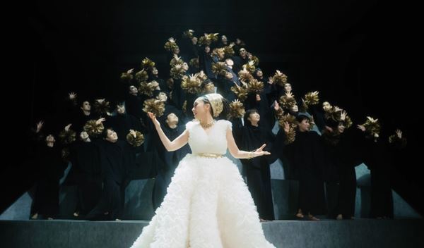 MISIA、ニューアルバムより藤井 風提供曲「Higher Love」先行配信＆MV公開