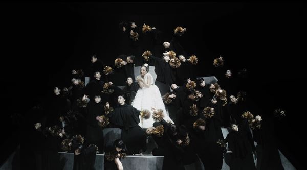 MISIA、ニューアルバムより藤井 風提供曲「Higher Love」先行配信＆MV公開