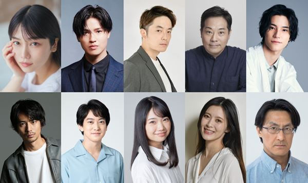 NAPPOS PRODUCE『嵐になるまで待って』初演から30年というメモリアルイヤーに上演決定