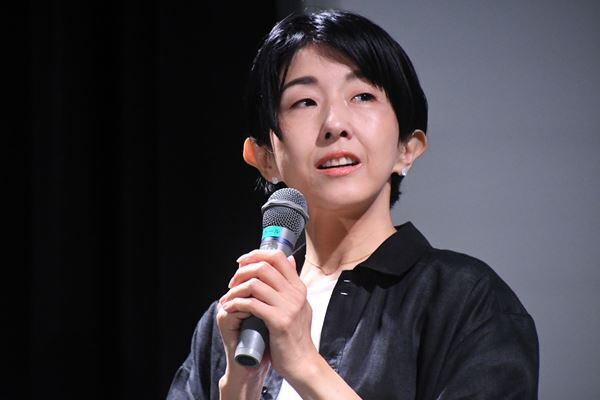 『PLAN 75』早川千絵監督、短編映画から長編映画への制作過程を語る！