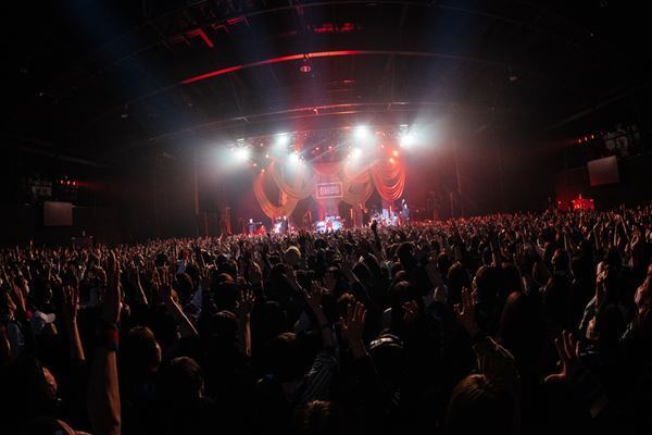 SKY-HI、初の東京・大阪アリーナ公演開催発表　本日新アルバム『THE DEBUT』リリース