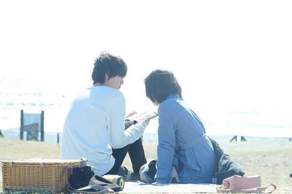 【道枝駿佑×福本莉子】映画『セカコイ』記念特番がYouTube配信！　“記憶に残したい”ドキュメンタリー