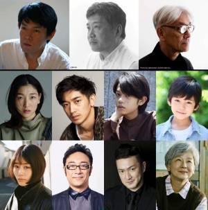 音楽は坂本龍一！ 是枝裕和監督『怪物』安藤サクラ、永山瑛太らキャスト＆特報映像も解禁