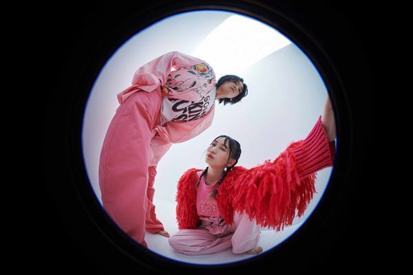 YOASOBI、3rd EP『THE BOOK 3』本日発売　「電話を“夜に掛ける”施策」も実施中