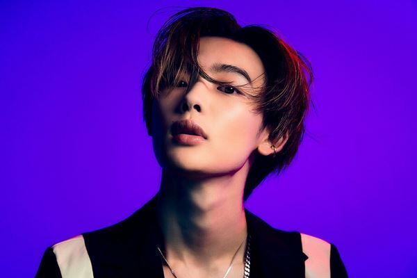 NOA、23歳の誕生日にファンクラブ「NOANA」が発足　初のアジアツアー開催決定