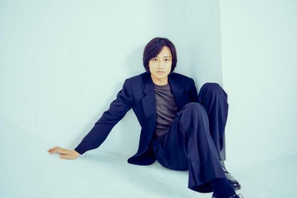 藤原季節「この物語にすごく救われた」映画『DIVOC-12』インタビュー