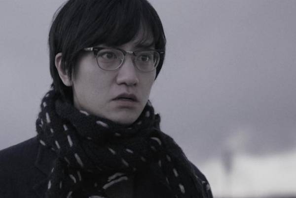 藤原季節「この物語にすごく救われた」映画『DIVOC-12』インタビュー