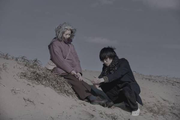 藤原季節「この物語にすごく救われた」映画『DIVOC-12』インタビュー