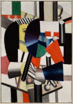 約100年前の機械と人間との様々な関係性を問いかける『モダン・タイムス・イン・パリ 1925ー機械時代のアートとデザイン』12月16日より開催