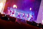 【ライブレポート】ExWHYZ初の武道館公演『ExWHYZ LIVE at BUDOKAN the FIRST STEP』