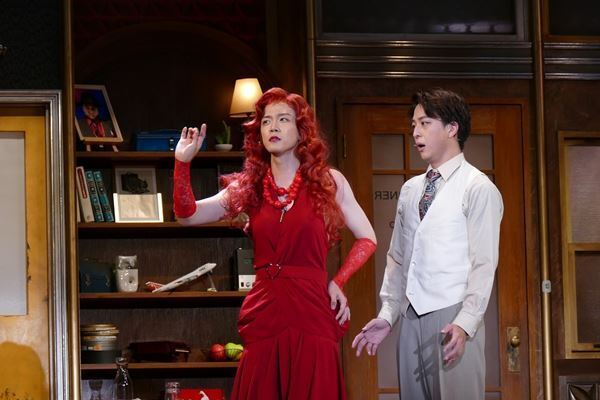 林翔太＆寺西拓人、兄弟音楽家を演じて絶対的信頼！「頼もしい」「何もかもパーフェクト」