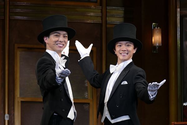 林翔太＆寺西拓人、兄弟音楽家を演じて絶対的信頼！「頼もしい」「何もかもパーフェクト」