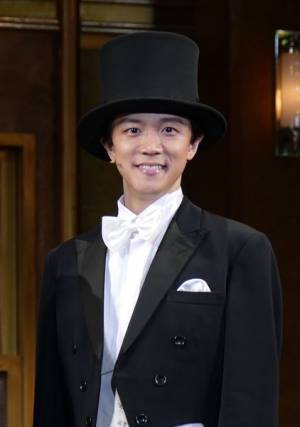 林翔太＆寺西拓人、兄弟音楽家を演じて絶対的信頼！「頼もしい」「何もかもパーフェクト」