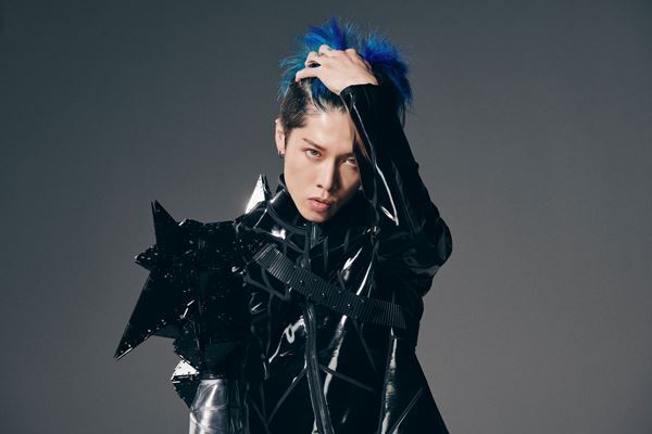 MIYAVI、ニューシングル『Strike It Out』新ビジュアル公開　ビルボード公演決定
