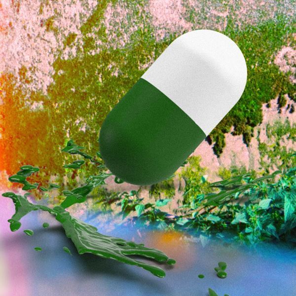 claquepot、新シングル「detox」本日配信リリース