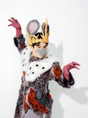 子どもも大人も一緒に楽しめるダンス劇『マリーの夢』 神奈川県民ホールによる夏休み恒例のオープンシアターにて上演！