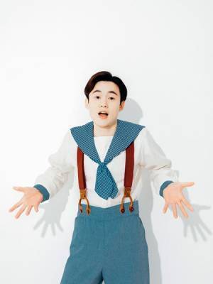 子どもも大人も一緒に楽しめるダンス劇『マリーの夢』 神奈川県民ホールによる夏休み恒例のオープンシアターにて上演！