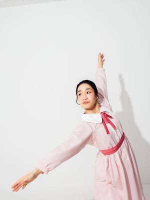 子どもも大人も一緒に楽しめるダンス劇『マリーの夢』 神奈川県民ホールによる夏休み恒例のオープンシアターにて上演！