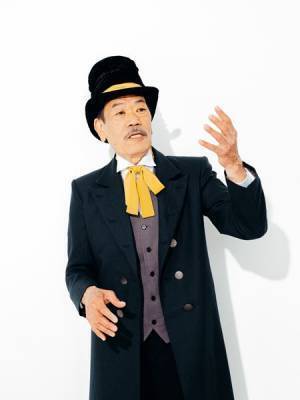 子どもも大人も一緒に楽しめるダンス劇『マリーの夢』 神奈川県民ホールによる夏休み恒例のオープンシアターにて上演！