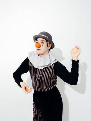 子どもも大人も一緒に楽しめるダンス劇『マリーの夢』 神奈川県民ホールによる夏休み恒例のオープンシアターにて上演！