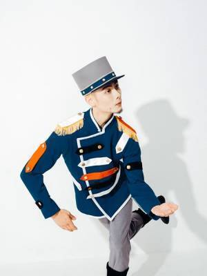 子どもも大人も一緒に楽しめるダンス劇『マリーの夢』 神奈川県民ホールによる夏休み恒例のオープンシアターにて上演！