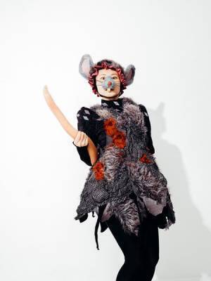 子どもも大人も一緒に楽しめるダンス劇『マリーの夢』 神奈川県民ホールによる夏休み恒例のオープンシアターにて上演！