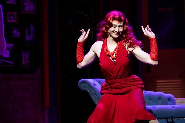 原田優一×太田基裕の名コンビが再び　ミュージカル『ダブル・トラブル』Season C開幕