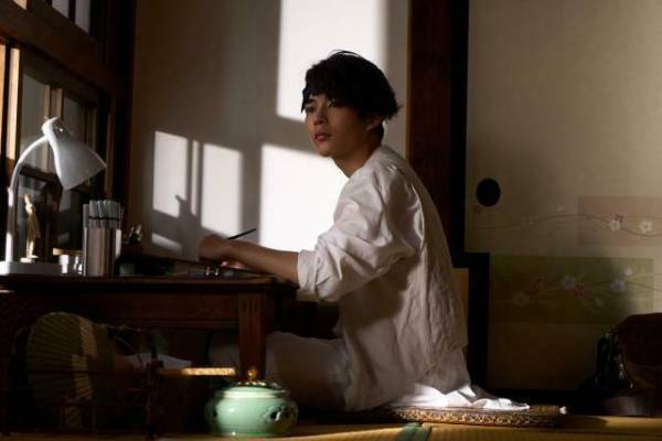 長尾謙杜インタビュー　もしも“ヘブンズ・ドアー”が使えたら「自分を見てみたい」