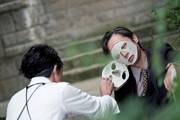 長尾謙杜インタビュー　もしも“ヘブンズ・ドアー”が使えたら「自分を見てみたい」