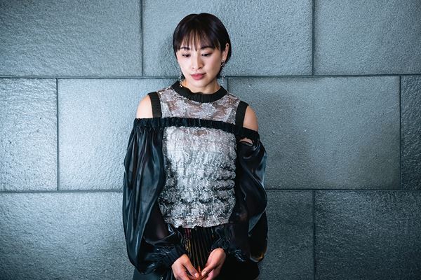 音楽劇『ある馬の物語』座談会　成河・別所哲也・小西遼生・音月桂×白井晃