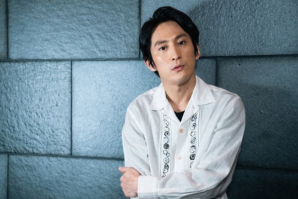 音楽劇『ある馬の物語』座談会　成河・別所哲也・小西遼生・音月桂×白井晃