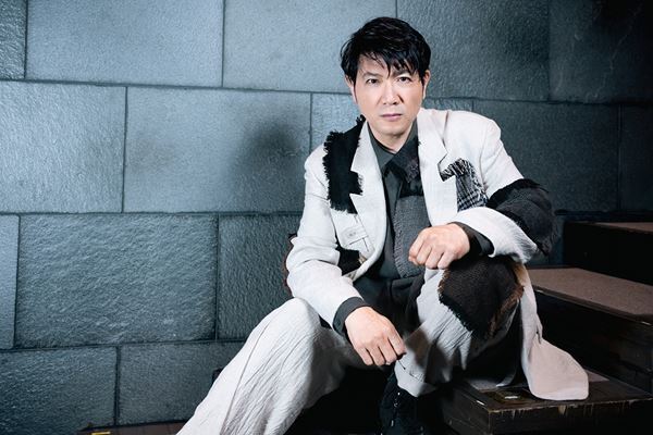 音楽劇『ある馬の物語』座談会　成河・別所哲也・小西遼生・音月桂×白井晃