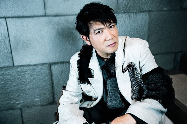 音楽劇『ある馬の物語』座談会　成河・別所哲也・小西遼生・音月桂×白井晃