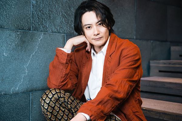 音楽劇『ある馬の物語』座談会　成河・別所哲也・小西遼生・音月桂×白井晃