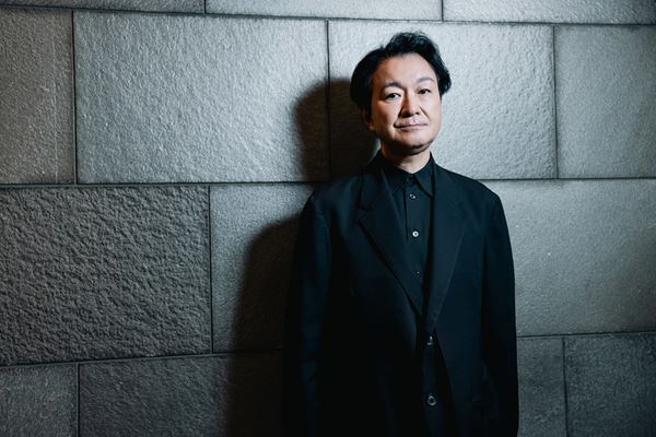 音楽劇『ある馬の物語』座談会　成河・別所哲也・小西遼生・音月桂×白井晃