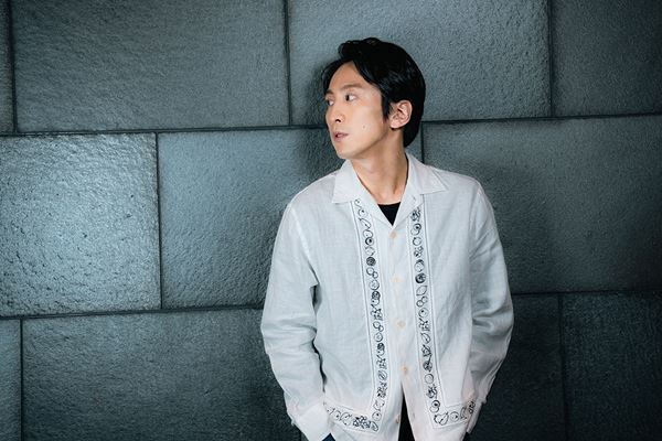 音楽劇『ある馬の物語』座談会　成河・別所哲也・小西遼生・音月桂×白井晃