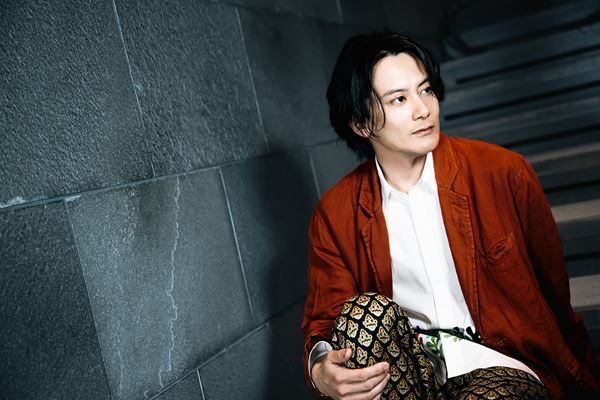 音楽劇『ある馬の物語』座談会　成河・別所哲也・小西遼生・音月桂×白井晃