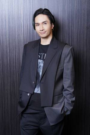 ルネサンスに輝くチェーザレの青春をミュージカルに　中川晃教×橘ケンチ×別所哲也インタビュー