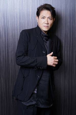 ルネサンスに輝くチェーザレの青春をミュージカルに　中川晃教×橘ケンチ×別所哲也インタビュー