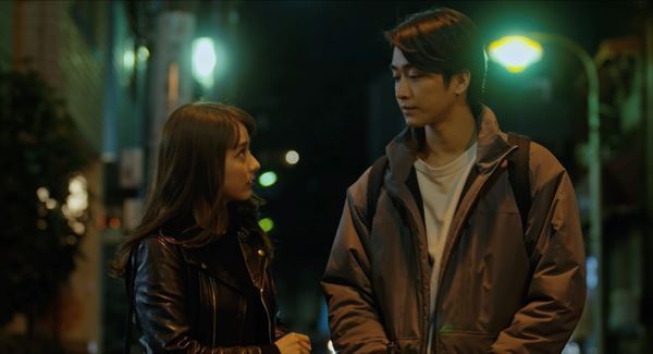 佐藤寛太、平祐奈ら出演の短編映画『Blind Mind』メイキング映像公開　奥田瑛二らによる応援コメントも