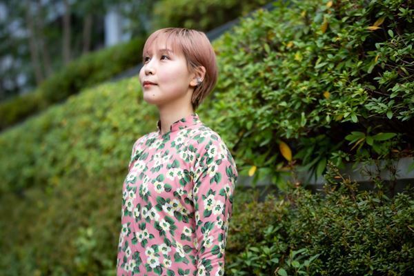 【インタビュー】世武裕子、ピアノ弾き語りシリーズ第2弾「実はその背景にあるものこそが最も豊かで実りのあるもの」