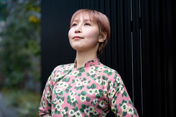 【インタビュー】世武裕子、ピアノ弾き語りシリーズ第2弾「実はその背景にあるものこそが最も豊かで実りのあるもの」