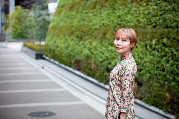 【インタビュー】世武裕子、ピアノ弾き語りシリーズ第2弾「実はその背景にあるものこそが最も豊かで実りのあるもの」