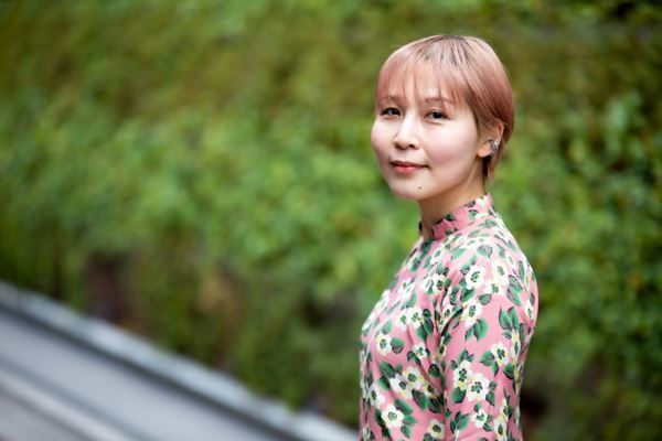 【インタビュー】世武裕子、ピアノ弾き語りシリーズ第2弾「実はその背景にあるものこそが最も豊かで実りのあるもの」