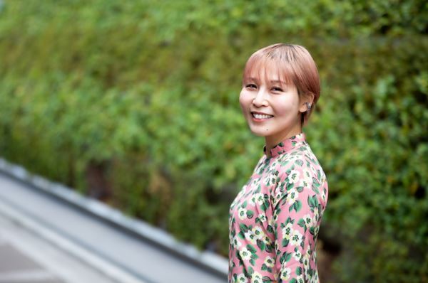 【インタビュー】世武裕子、ピアノ弾き語りシリーズ第2弾「実はその背景にあるものこそが最も豊かで実りのあるもの」